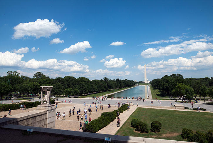 The Washington DC region is ranked 5th in cultural vibrancy according to a recent report by SMU DataArts